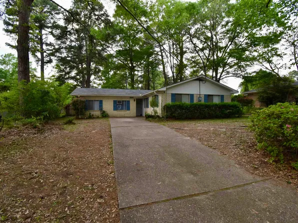 1805 Goodwin Rd, Ruston, LA 71270