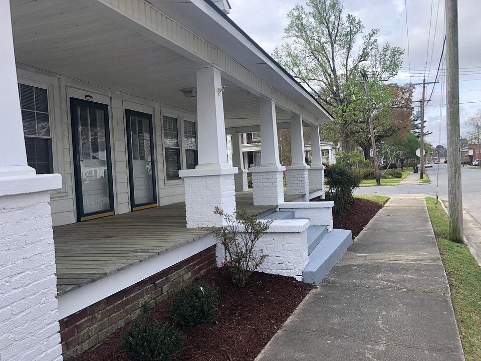 4194 Grimmersburg St Farmville NC Zillow