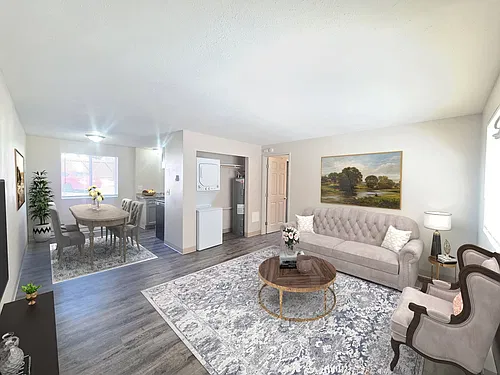 Floor plan 109