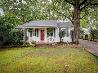 6604 Longwood Rd, Cammack Village, AR 72207