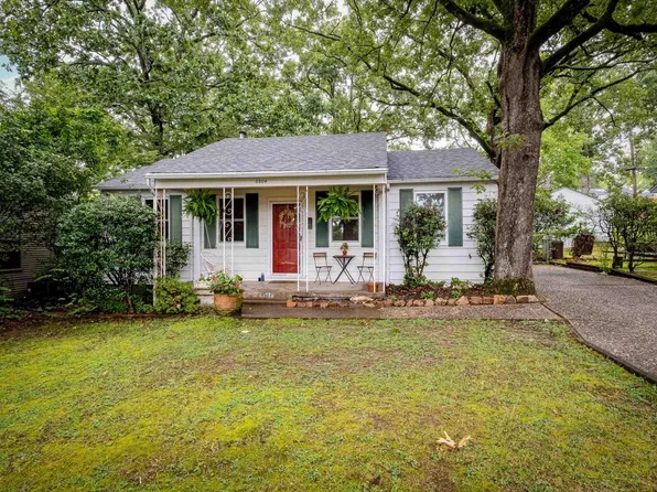 6604 Longwood Rd, Cammack Village, AR 72207