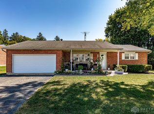 1008 N Maple St, Eaton, OH 45320