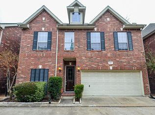 3015 E Park At Fairdale, Houston, TX 77057