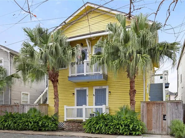 1206 Austerlitz St #1206, New Orleans, LA 70115