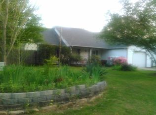 6295 Blair House Rd, Greensboro, NC 27410