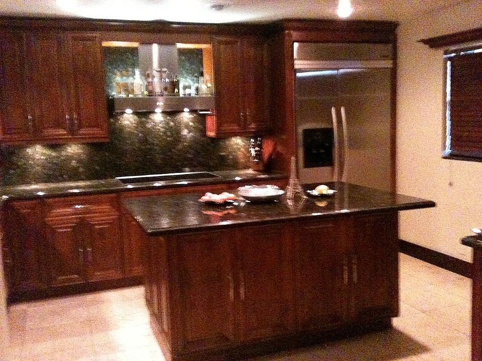 Master Chef Kitchen