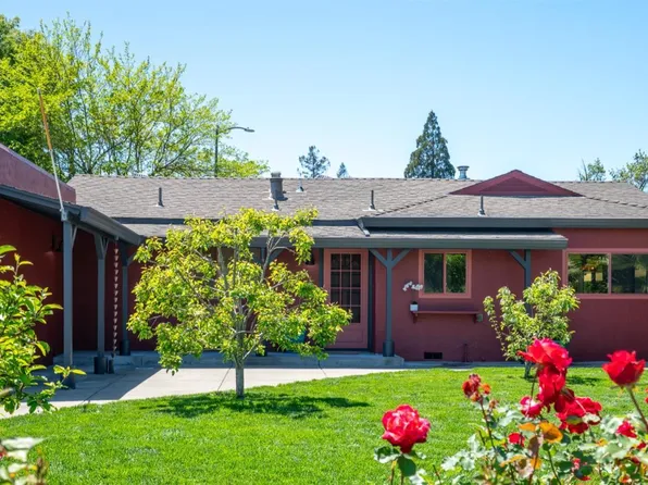 95 Alma Avenue, Rohnert Park, CA 94928