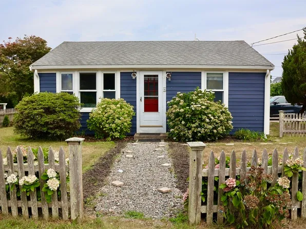 16 Pearl St, Plymouth, MA 02360