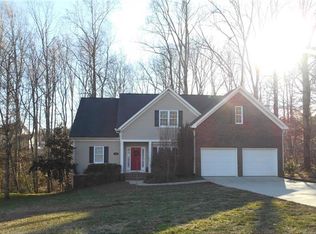 7400 S Little Egypt Rd, Stanley, NC 28164