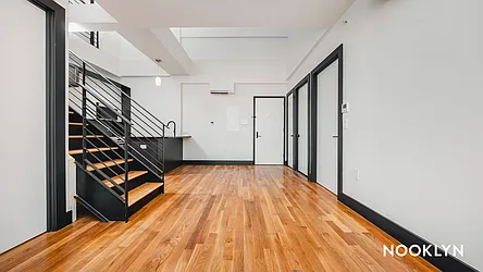 Rented by Nooklyn NYC LLC