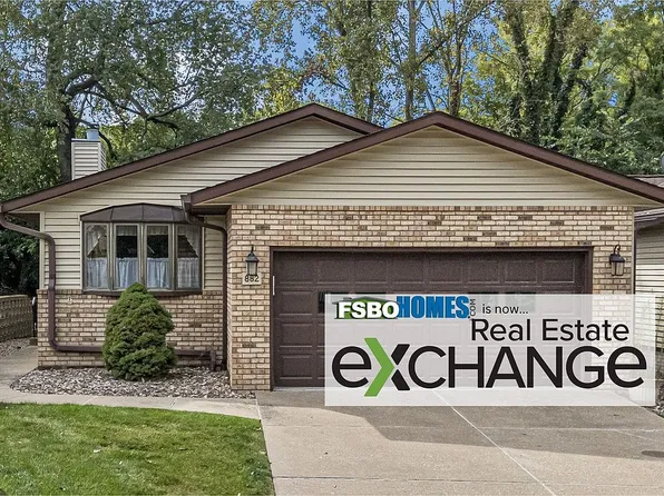 882 47th Ave, East Moline, IL 61244