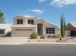 5066 E Diamond Ave, Mesa, AZ 85206