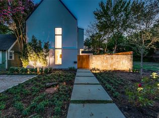 2411 Madera St, Dallas, TX 75206