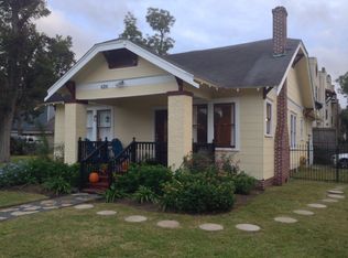 626 W 16th St, Houston, TX 77008