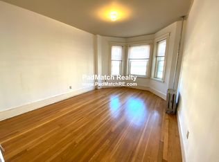 38 Westland Ave APT 20, Boston, MA 02115