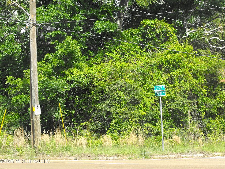 1st image of Terry Rd