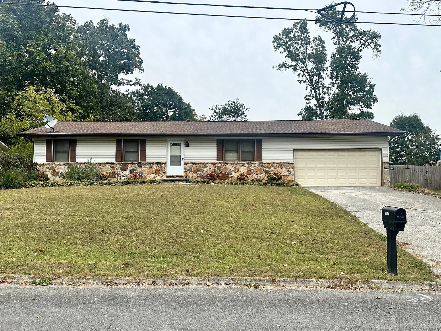 11101 Concord Woods Drive — Photo 1