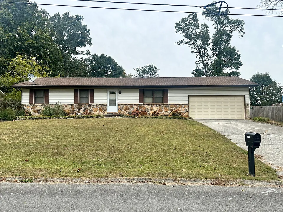 11101 Concord Woods Dr