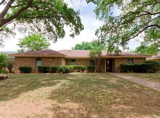 3338 Canyon Creek Dr, San Angelo, TX 76904