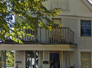 2955 N 22nd St, Milwaukee, WI 53206