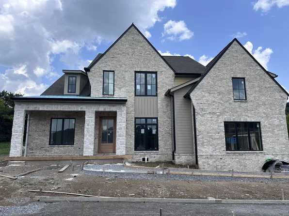 2444 Union Station Dr Lot 108, Thompsons Station, TN 37179