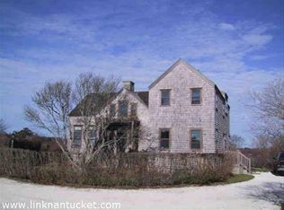 113 Madaket Rd, Nantucket, MA 02554