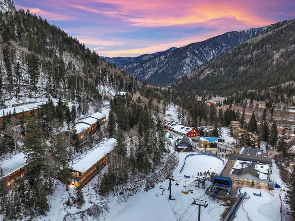 35 Firehouse Rd #25, Taos Ski Valley, NM 87525