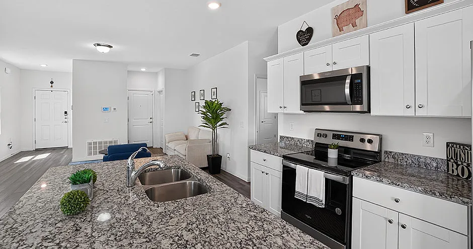 Hymeadow Springs Rental Homes