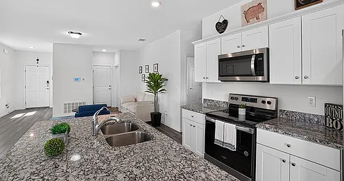 Hymeadow Springs Rental Homes Photo 1