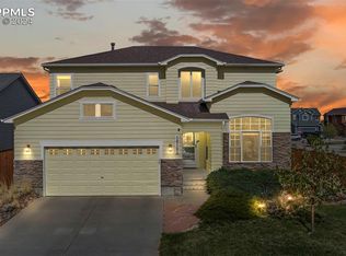 10101 Angeles Rd, Peyton, CO 80831