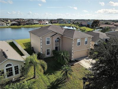 2368 Walnut Canyon Dr, Kissimmee, FL, 34758