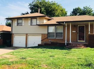 141 W Glenhaven Dr, Oklahoma City, OK 73110