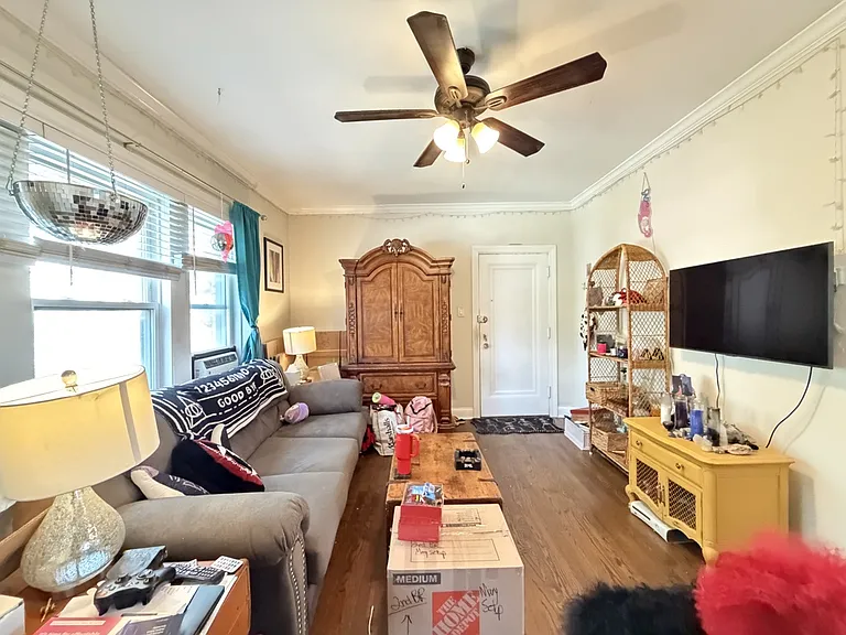 648.5 W Roscoe St #N3 — Photo 11