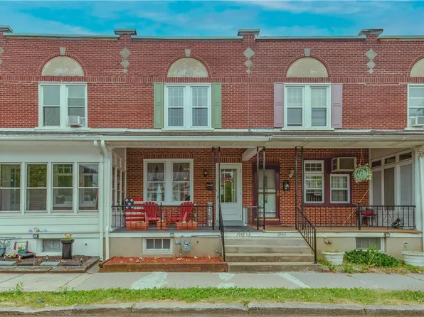 1942 1/2 W Allen St, Allentown, PA 18104