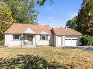 536 Paul Rd, Rochester, NY 14624