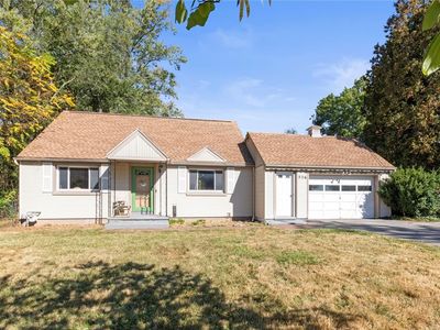 536 Paul Rd, Rochester, NY, 14624