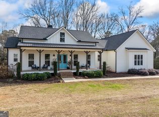 1060 Parker Creek Rd, Watkinsville, GA 30677