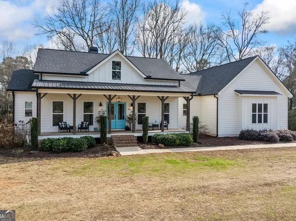 1060 Parker Creek Rd, Watkinsville, GA 30677