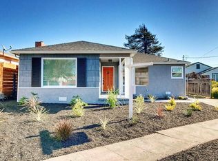 722 Wilson Ave, Richmond, CA 94805