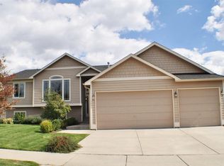 5006 N Penn Ave, Spokane, WA 99206