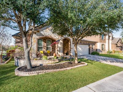 400 Bison, Cibolo, TX, 78108