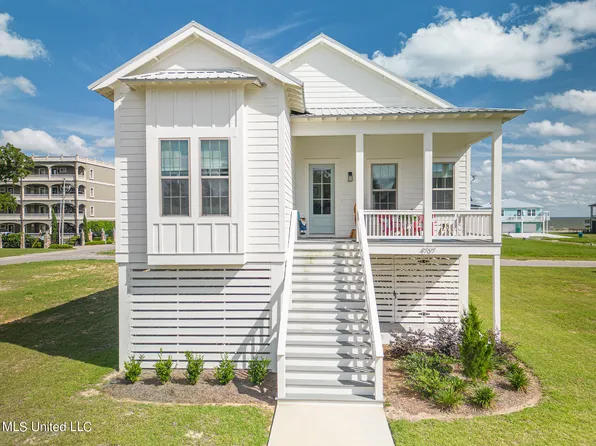 4707 Finley St, Gulfport, MS 39501