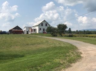 35 Moore Rd, Saranac, NY 12981