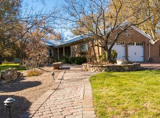 2410 Arbor Rd NW, Albuquerque, NM 87107