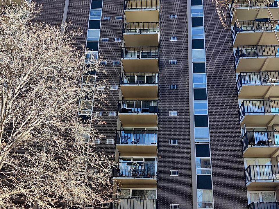 1st image of 1150 N Vine St #603