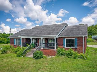 195 Holmes Gap Rd, Alexandria, TN 37012