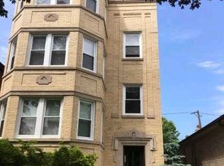 2030 W Summerdale Ave APT 3, Chicago, IL 60625
