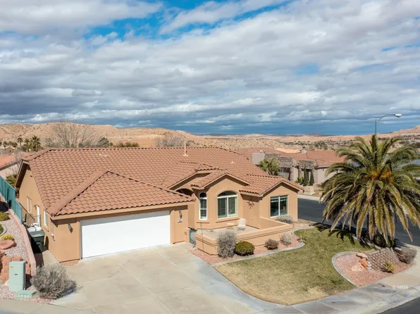 305 Bay Hill Cir, Mesquite, NV 89027