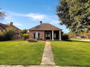 17755 Ridge Park Ave, Baton Rouge, LA 70817