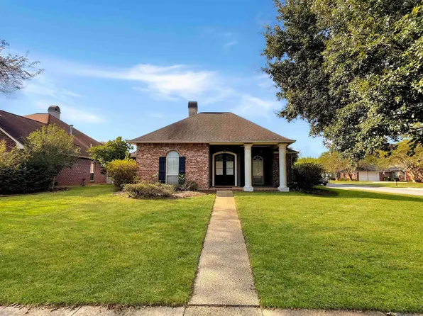 17755 Ridge Park Ave, Baton Rouge, LA 70817